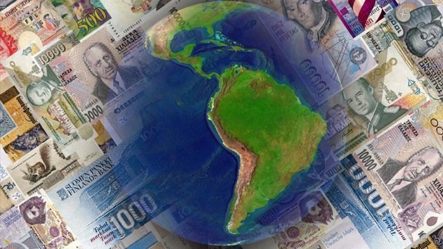 Inversión extranjera directa en América Latina cae 23 % en primer semestre
