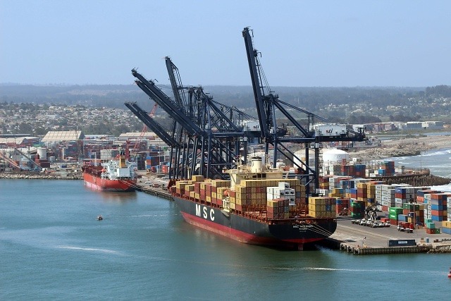 Expertos llaman a modernizar puertos de Latino América