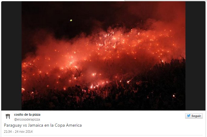 Vea los memes del sorteo de la Copa América 2015