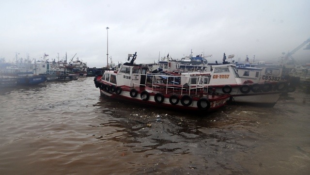 Un pescador muerto y otros dos desaparecidos tras vuelco de bote
