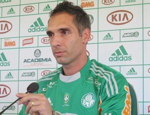 Investigarán a portero de Palmeiras por recibir incentivos de otro club
