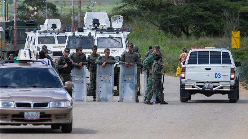 ONG aumenta a 33 la cifra de reos fallecidos en una prisión de Venezuela