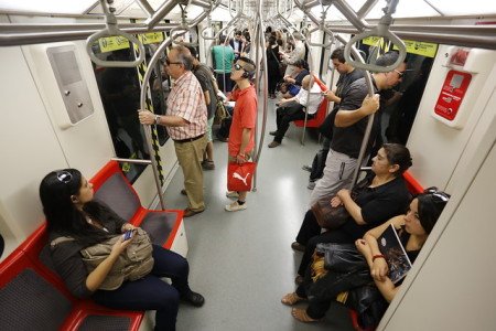 Metro anuncia millonario plan para enfrentar fallas en su servicio