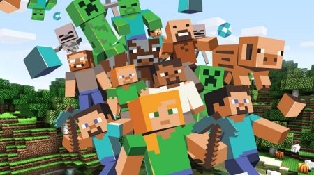 Atención fanáticos: Minecraft tendrá su nuevo videojuego este 2015