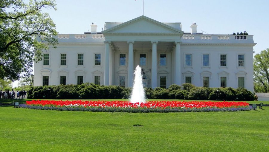 Estudio: Casa Blanca necesita más medidas de seguridad para evitar intrusos