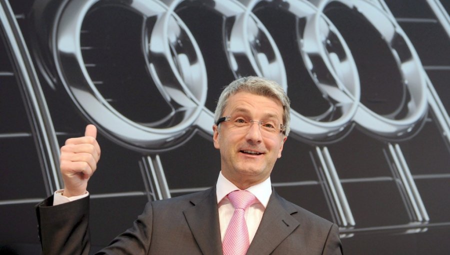Audi amplia a 24.000 millones de euros las inversiones para 2015-2019