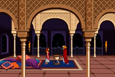 Desde Prince of Persia hasta Duke Nukem: Más de 2 mil juegos MS-DOS gratis