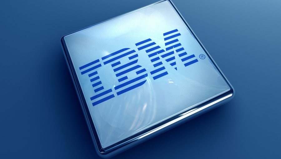 La informática IBM ganó 15.800 millones de dólares en 2014