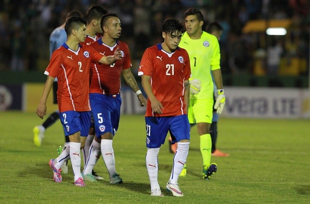 Futuro de Hugo Tocalli en la 'Roja' depende del Sudamericano Sub 17