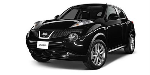 Sernac alerta a los clientes de fallas en modelo de camionetas Nissan Juke