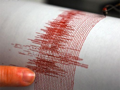 Sismo de magnitud 4,9 Richter se percibió en la Región de Coquimbo