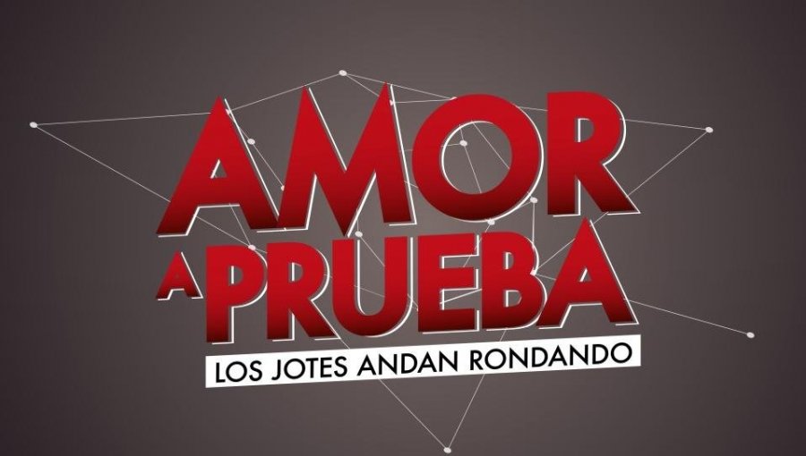 Ex integrantes de Amor a Prueba regresan al encierro en Pirque