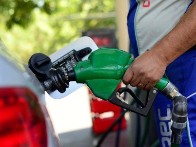 Precio de las bencinas registrarán nueva alza a partir de este jueves