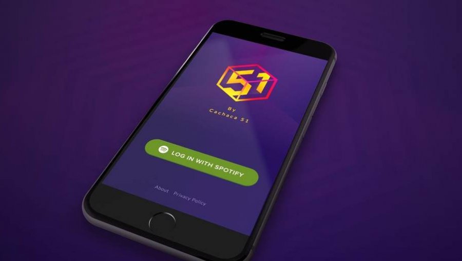 DJ51 la app que te permite ser tu propio DJ en una fiesta