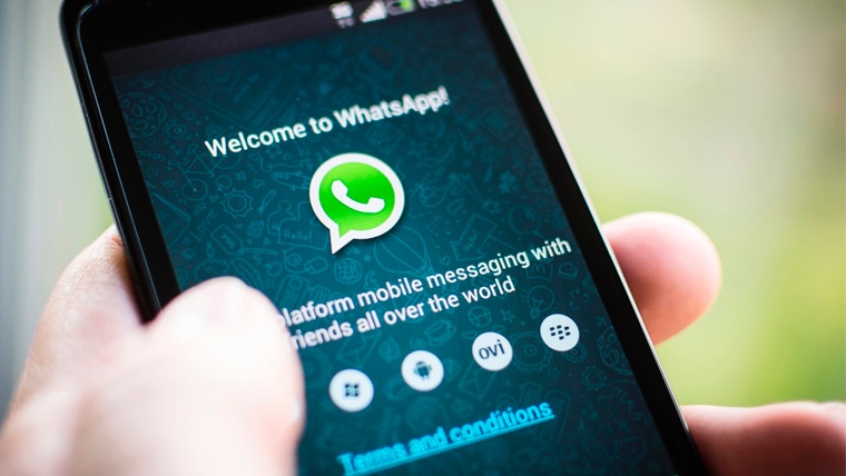 Se vuelve a habilitar el servicio de llamadas gratis para Whatsapp