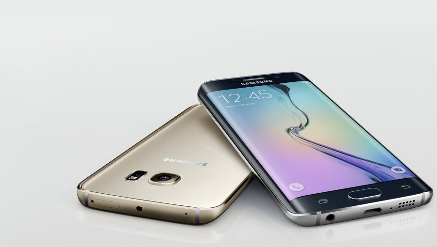 Partió preventa de Samsung Galaxy S6 y Edge en Chile