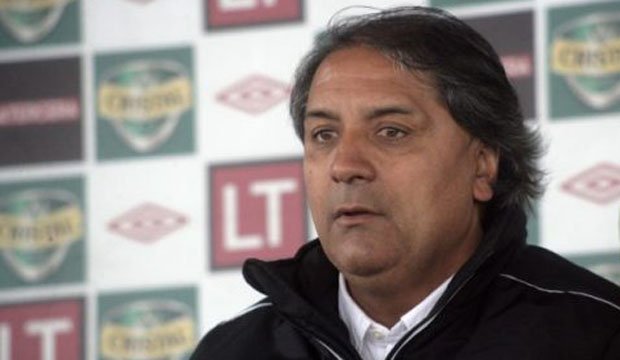 Juan Gutiérrez asumiría como gerente deportivo en Santiago Wanderers