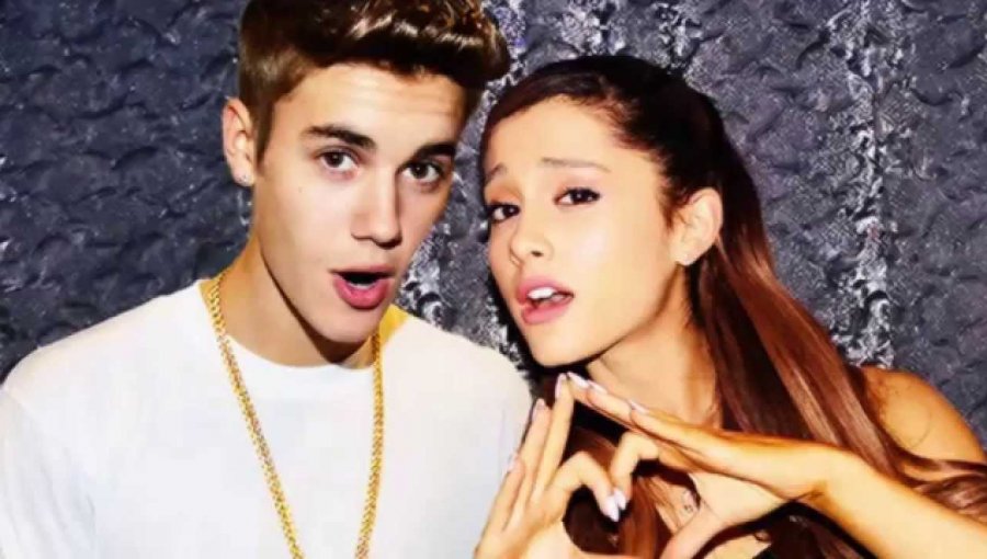 Video: Justin Bieber pasó un terrible bochorno con Ariana Grande