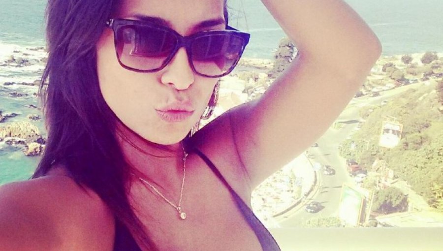 Fanny Cuevas se la juega y sube sensual foto desnuda a Instagram