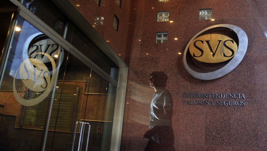 SVS presentó cargos contra SQM por infracciones en información al mercado