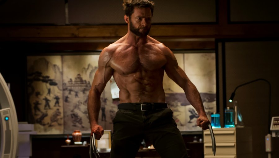 Hugh Jackman anunció que dejará de interpretar a Wolverine