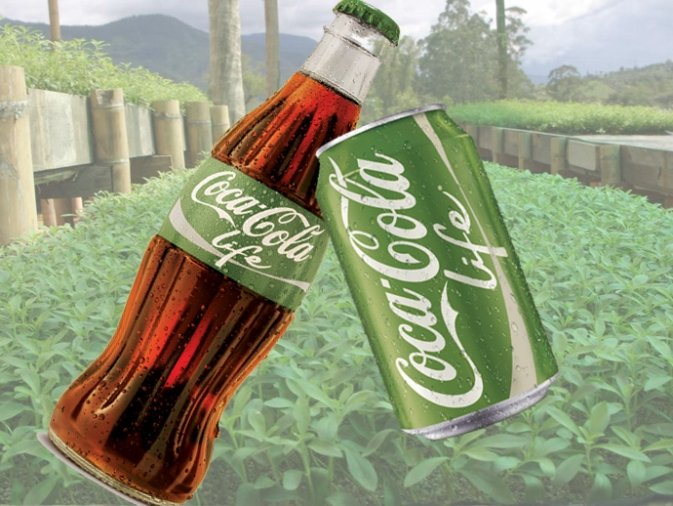 Coca-Cola pierde proceso de plagio contra marca de refrescos brasileña