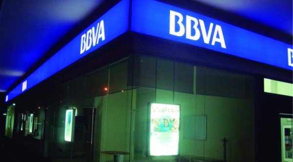 BBVA Colombia coloca 400 millones de dólares en bonos subordinados