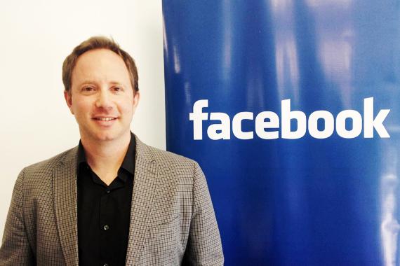 Director de Facebook para el Cono Sur dictará conferencia gratuita en Chile