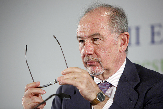 Ex director español FMI niega tener sociedades en paraísos fiscales