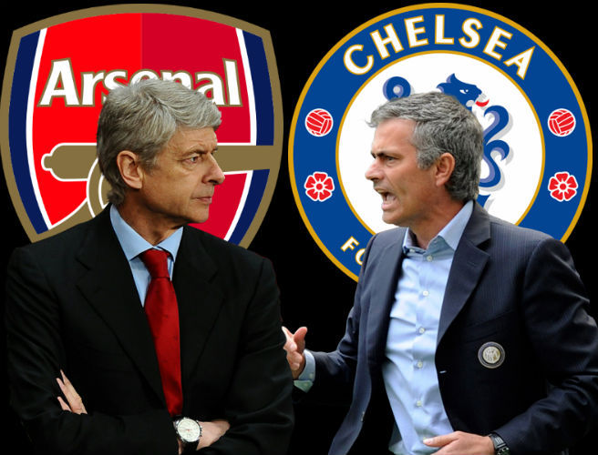En Vivo: Arsenal vs Chelsea por la Premier League