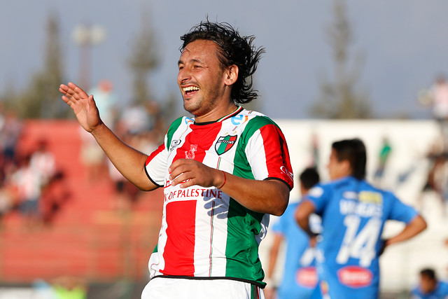 Deportes Antofagasta confirmó a Renato Ramos como primer refuerzo