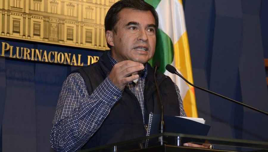 Bolivia entregó a las autoridades peruanas a empresario prófugo