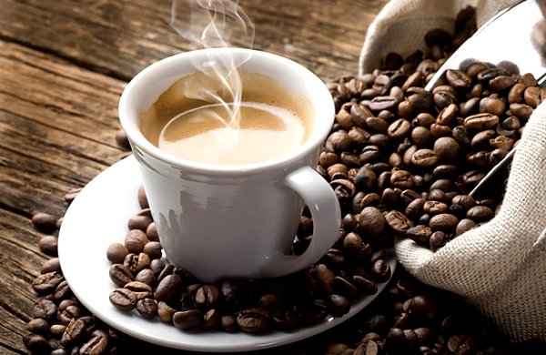 Diez beneficios de consumir café