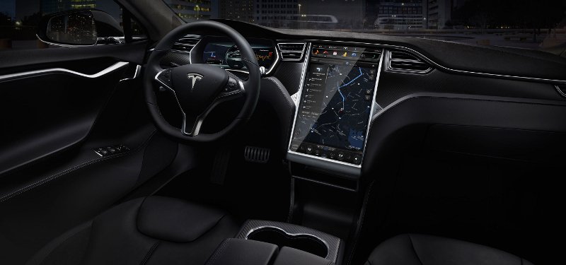 El Tesla Model S P85D obliga a “Consumer Reports” a cambiar su sistema de puntuación