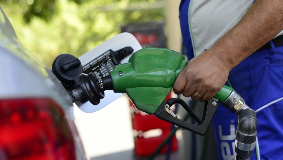 La gasolinas de 93 y 97 octanos bajan $5,3