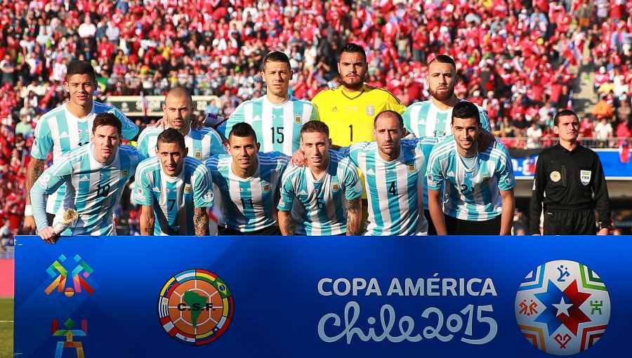 Eliminatorias: Argentina espera no sentir la ausencia de Messi ante Ecuador