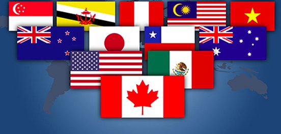 TPP se publicará antes del 5 de noviembre, plazo acordado por los 12 países