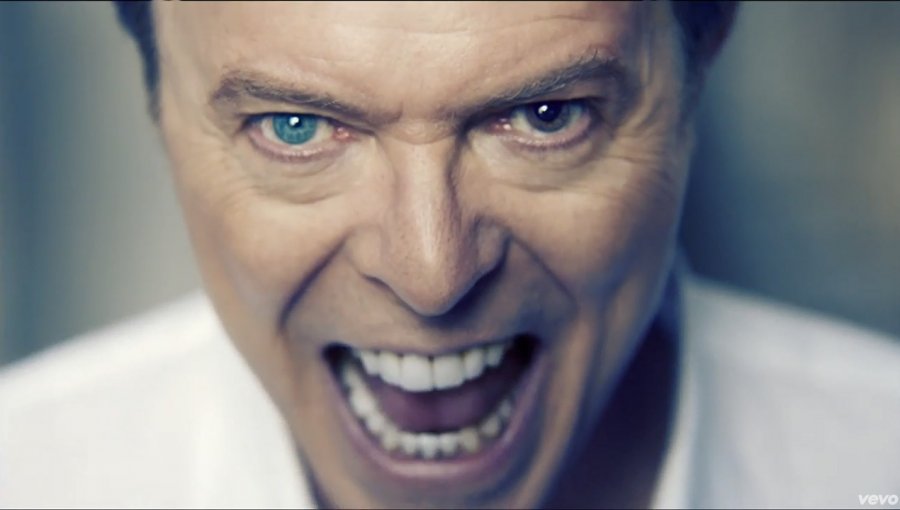 David Bowie no volverá a actuar nunca más