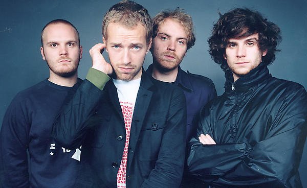 Coldplay anuncia las primera fechas de su Tour "A Head Full of Dreams"