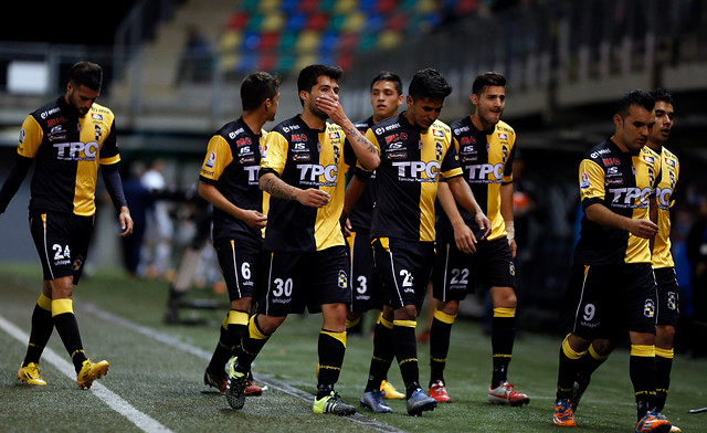 Coquimbo Unido confirmó la partida de seis jugadores