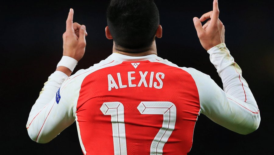 Prensa inglesa: "Alexis es un torbellino, un salvavidas para Arsenal"