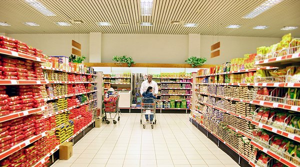 Boicot a supermercados: Ventas del domingo cayeron hasta en un 10%