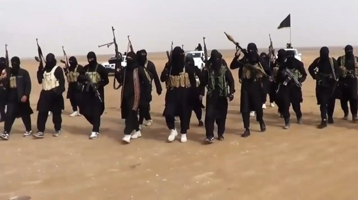 El Estado Islámico ejecuta a 3.900 personas desde la creación del 'califato'