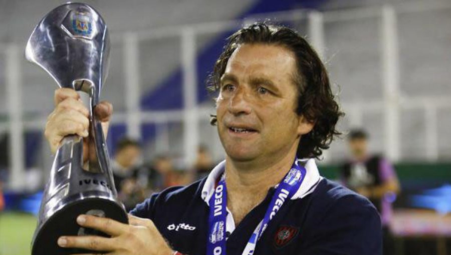 ANFP confirma a Juan Antonio Pizzi como nuevo entrenador de roja de todos
