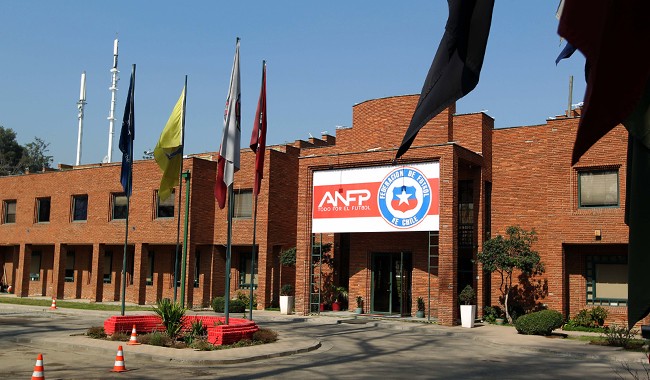 ANFP quiere negociar ‘Premios’ con la roja por clasificar a Rusia 2018