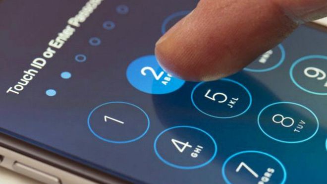 Error 53: la actualización que puede apagar tu iPhone para siempre