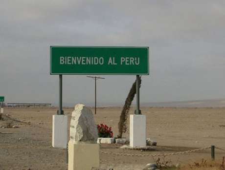 Peruano muere desangrado en una explosión al pisar mina antipersonal
