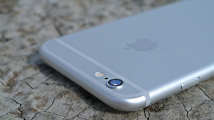 Apple podría afrontar una avalancha de demandas por un fallo de sus teléfonos inteligentes
