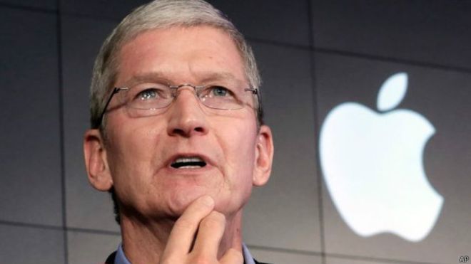 ¿Por qué Apple se niega a obedecer al FBI y "hackear" el iPhone de los atacantes San Bernardino?