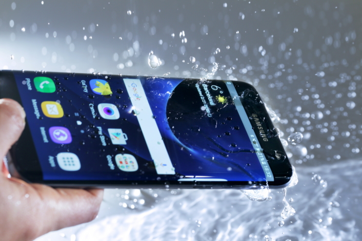 Samsung desvela los teléfonos móviles inteligentes de la próxima generación